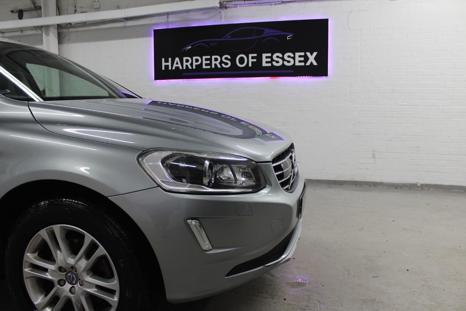 Used Volvo XC60 2015 for sale - 76899698: Photo 29