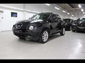 Used Nissan Juke 2013 for sale - 74875703: Photo