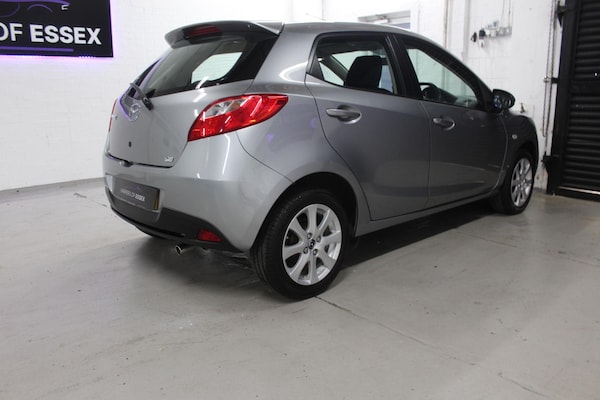 Used Mazda Mazda2 2015 for sale - 74498360: Photo 10