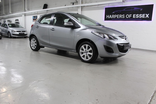 Used Mazda Mazda2 2015 for sale - 74498360: Photo 1