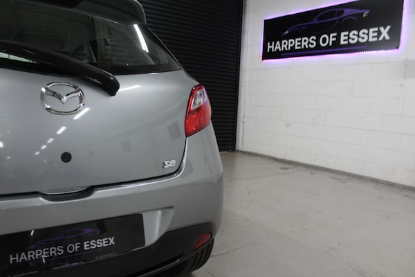 Used Mazda Mazda2 2015 for sale - 74498360: Photo 26