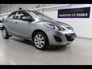 Used Mazda Mazda2 2015 for sale - 74498360: Photo