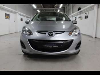 Used Mazda Mazda2 2015 for sale - 74498360: Photo