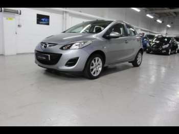 Used Mazda Mazda2 2015 for sale - 74498360: Photo