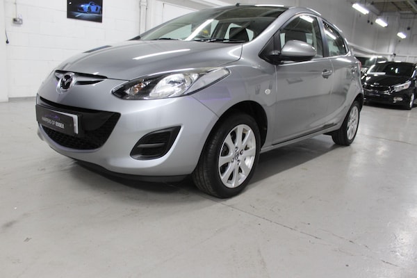 Used Mazda Mazda2 2015 for sale - 74498360: Photo 5