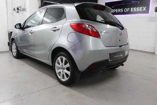 Used Mazda Mazda2 2015 for sale - 74498360: Photo 7