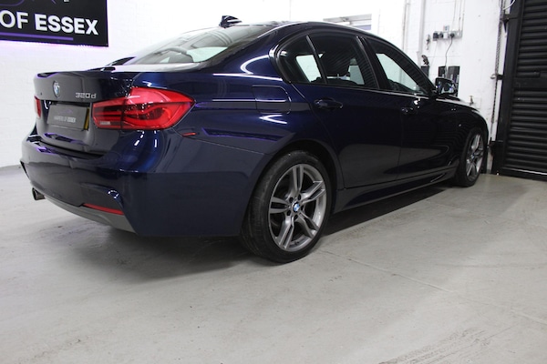 Used BMW 3 Series 2016 for sale - 74701239: Photo 10