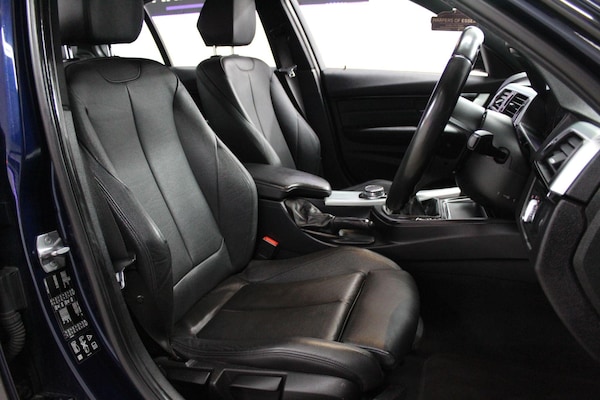 Used BMW 3 Series 2016 for sale - 74701239: Photo 11