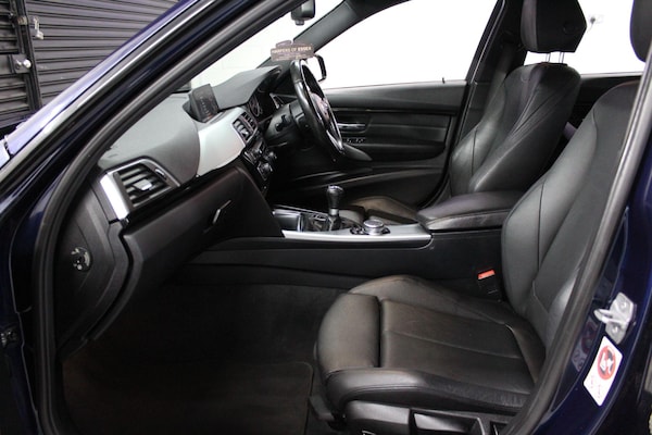 Used BMW 3 Series 2016 for sale - 74701239: Photo 13