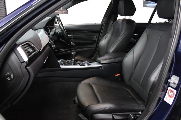 Used BMW 3 Series 2016 for sale - 74701239: Photo 14