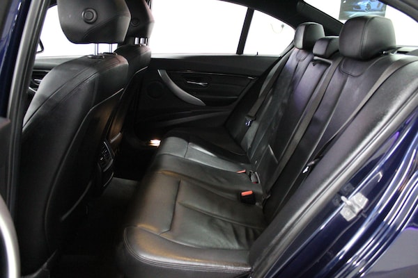 Used BMW 3 Series 2016 for sale - 74701239: Photo 17