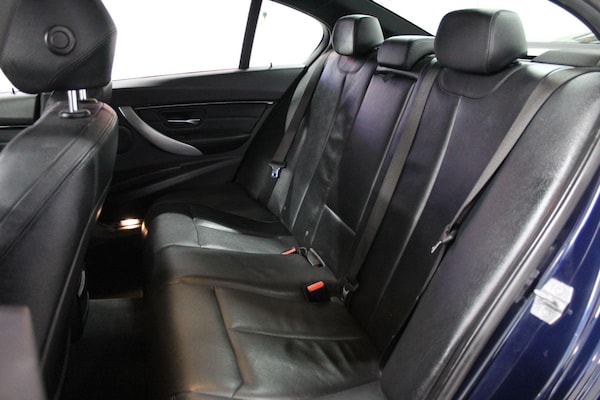 Used BMW 3 Series 2016 for sale - 74701239: Photo 18