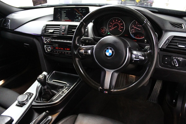 Used BMW 3 Series 2016 for sale - 74701239: Photo 19
