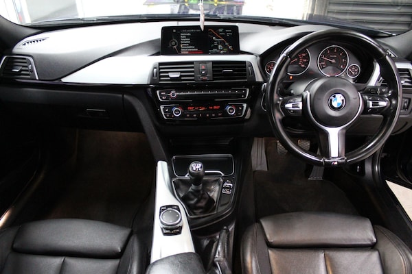 Used BMW 3 Series 2016 for sale - 74701239: Photo 20