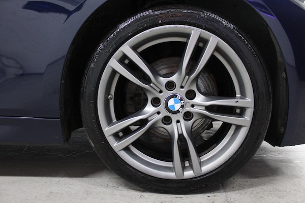 Used BMW 3 Series 2016 for sale - 74701239: Photo 23