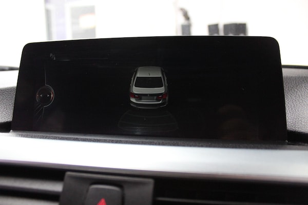 Used BMW 3 Series 2016 for sale - 74701239: Photo 24