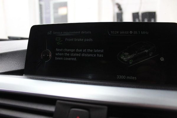 Used BMW 3 Series 2016 for sale - 74701239: Photo 25