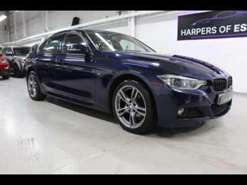 Used BMW 3 Series 2016 for sale - 74701239: Photo
