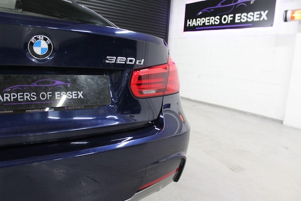 Used BMW 3 Series 2016 for sale - 74701239: Photo 37