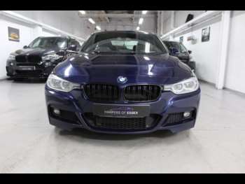 Used BMW 3 Series 2016 for sale - 74701239: Photo