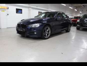 Used BMW 3 Series 2016 for sale - 74701239: Photo