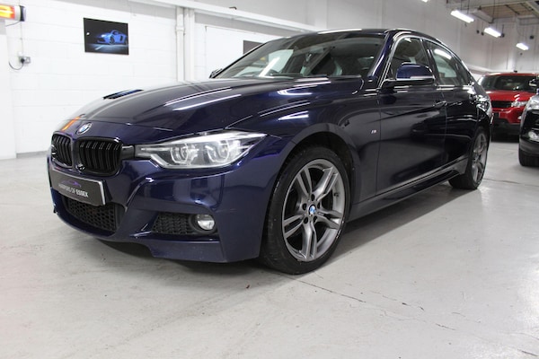 Used BMW 3 Series 2016 for sale - 74701239: Photo 5