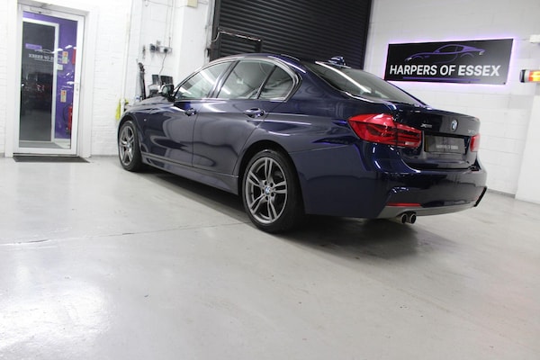 Used BMW 3 Series 2016 for sale - 74701239: Photo 6