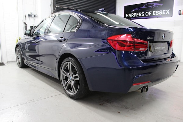 Used BMW 3 Series 2016 for sale - 74701239: Photo 7