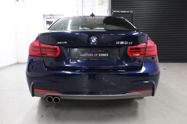 Used BMW 3 Series 2016 for sale - 74701239: Photo 8