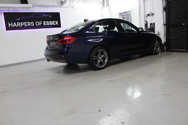 Used BMW 3 Series 2016 for sale - 74701239: Photo 9
