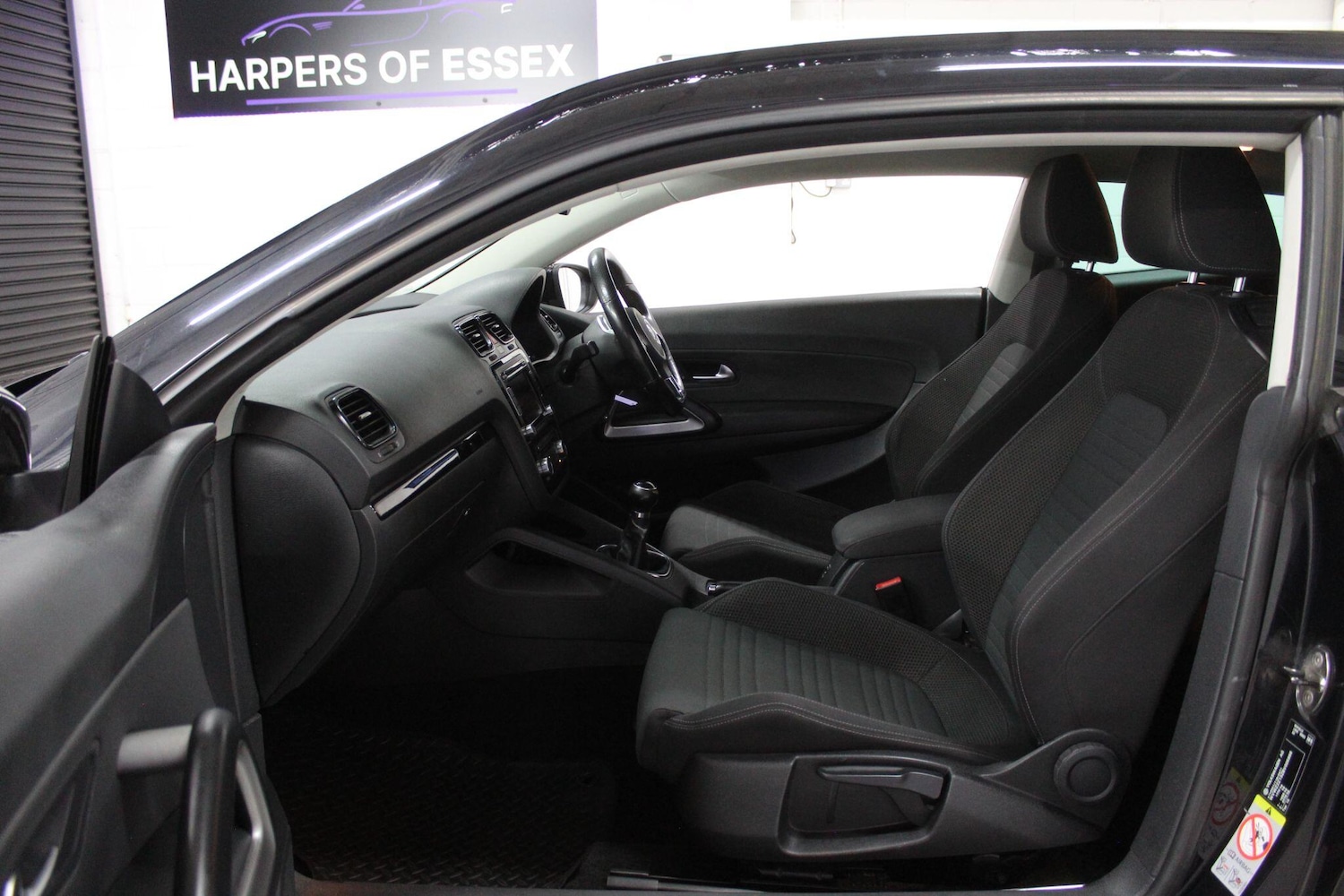 Used Volkswagen Scirocco 2010 for sale - 77625082: Photo 13