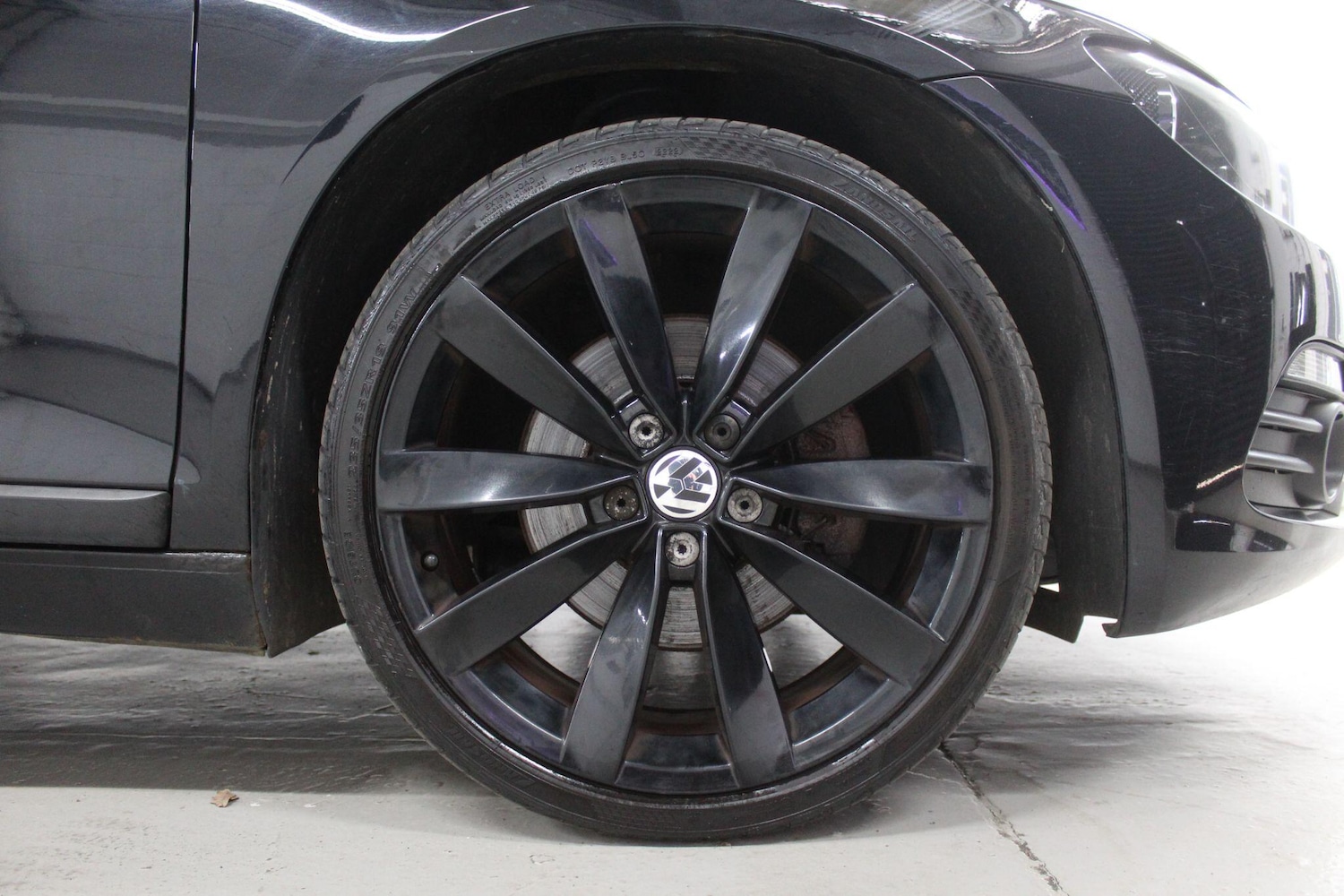 Used Volkswagen Scirocco 2010 for sale - 77625082: Photo 21