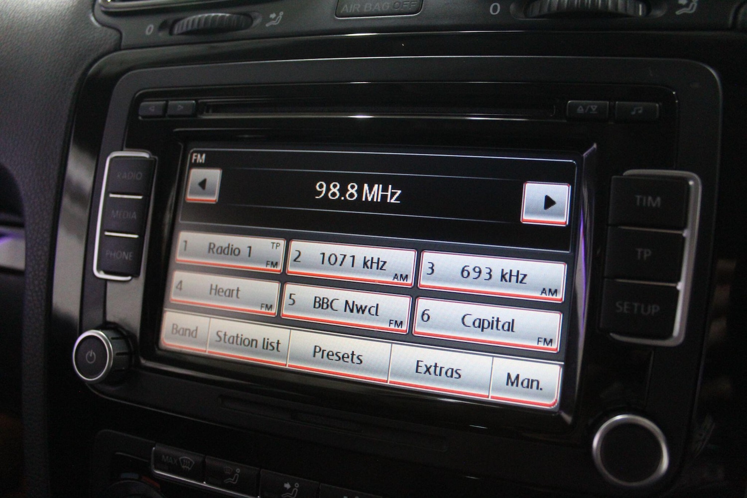 Used Volkswagen Scirocco 2010 for sale - 77625082: Photo 22