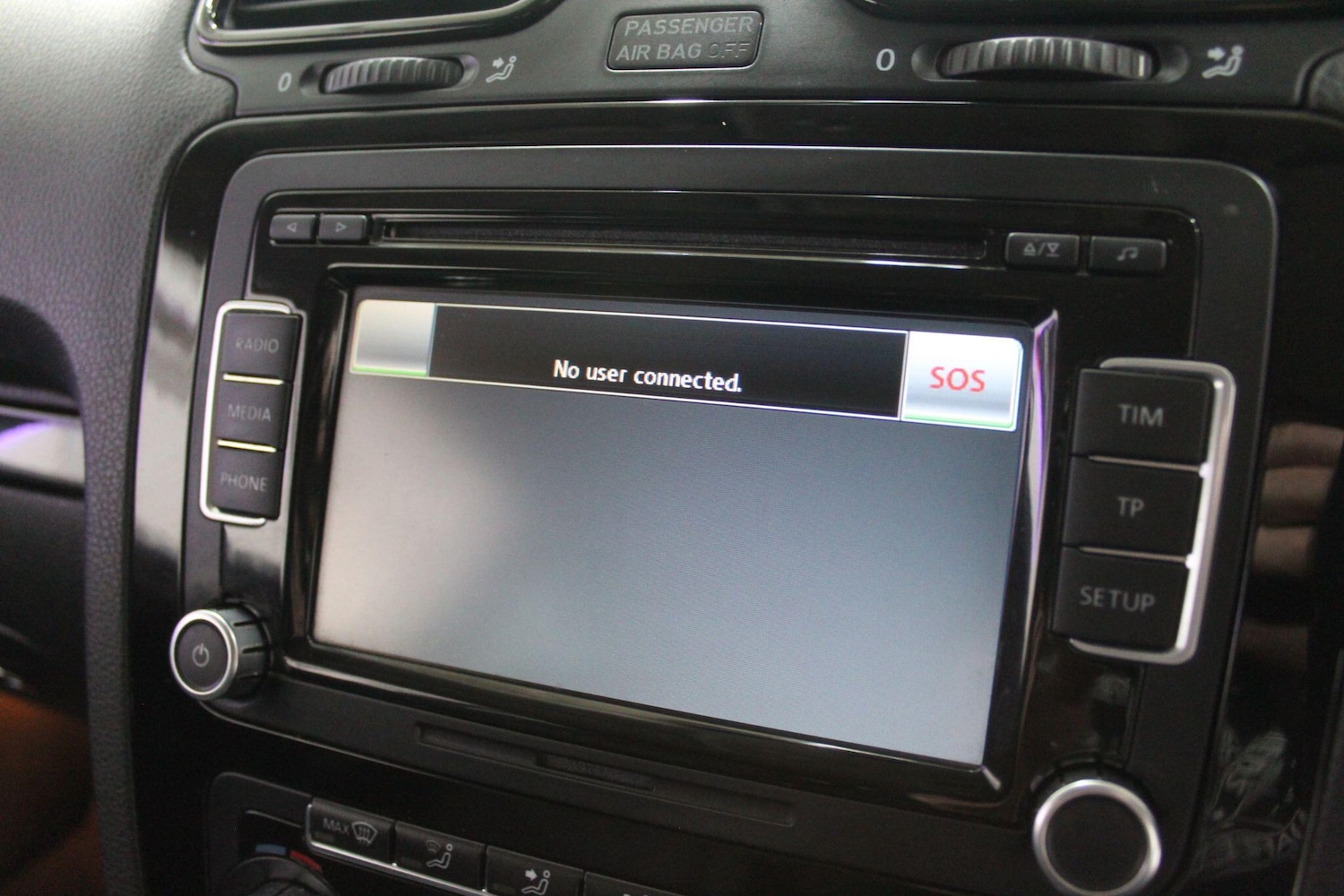 Used Volkswagen Scirocco 2010 for sale - 77625082: Photo 23