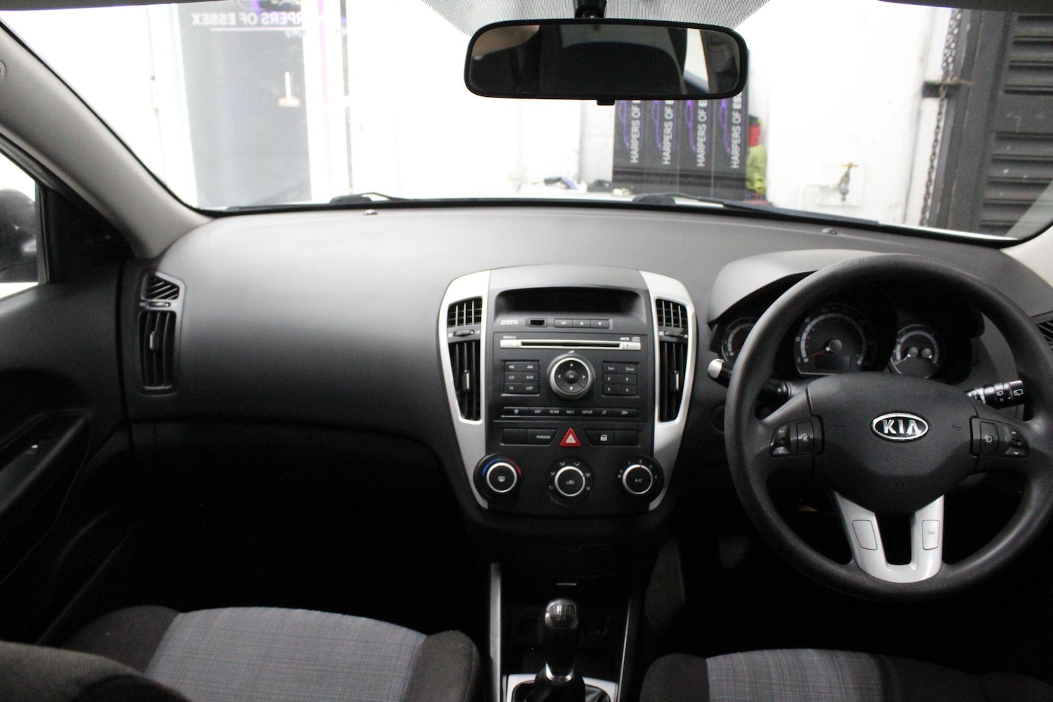 Vehicle 19