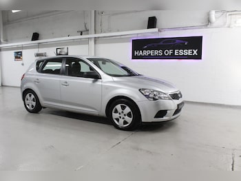2010 (60) - 1.4 1 Euro 4 5dr