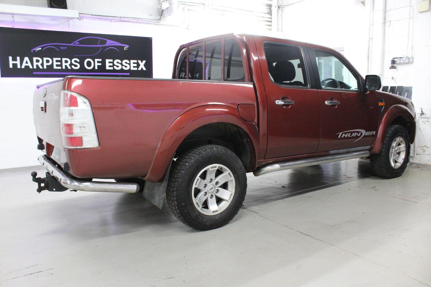 Used Ford Ranger 2010 for sale - 75268380: Photo 10