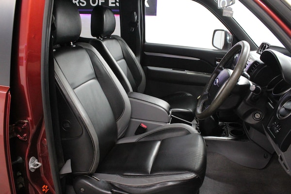Used Ford Ranger 2010 for sale - 75268380: Photo 12