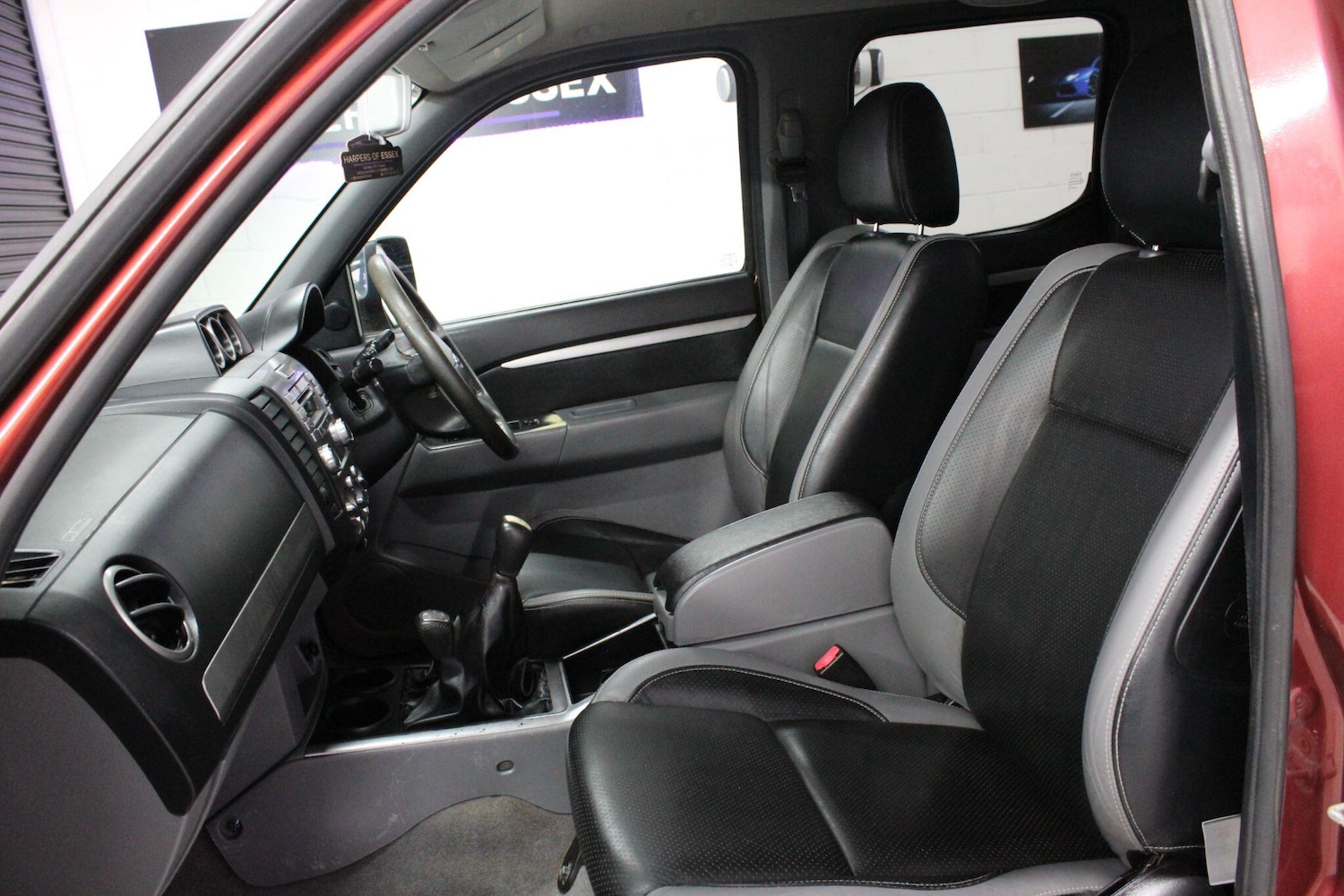 Used Ford Ranger 2010 for sale - 75268380: Photo 14