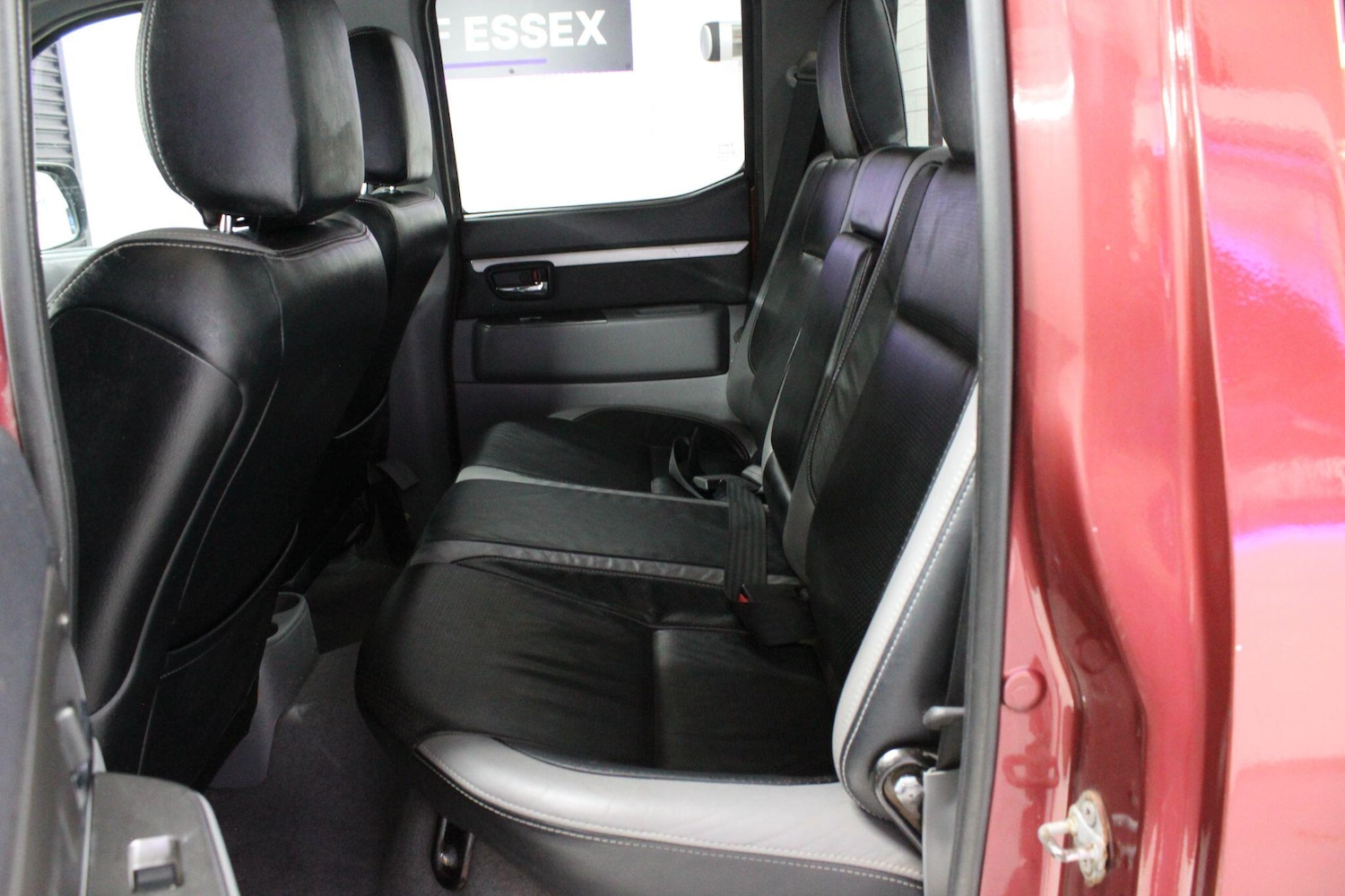 Used Ford Ranger 2010 for sale - 75268380: Photo 17