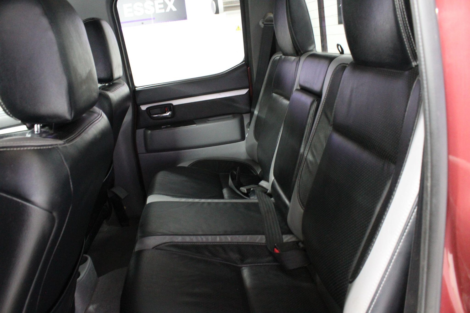 Used Ford Ranger 2010 for sale - 75268380: Photo 18