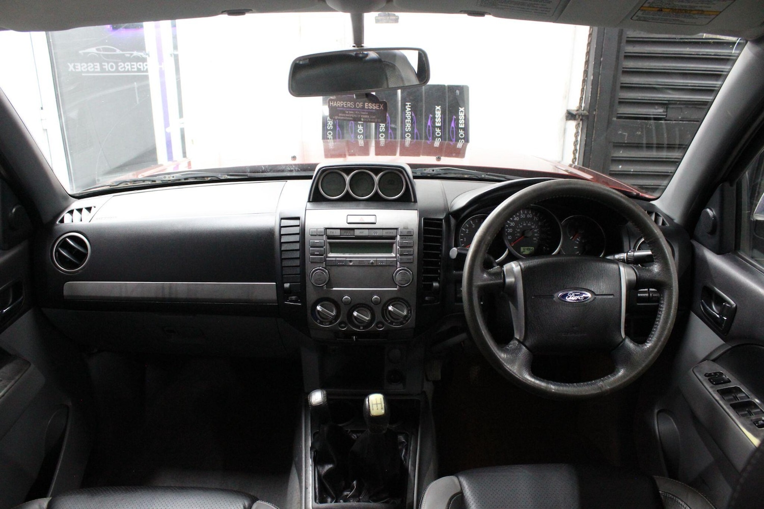 Used Ford Ranger 2010 for sale - 75268380: Photo 19