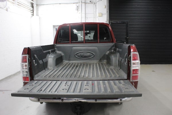 Used Ford Ranger 2010 for sale - 75268380: Photo 21