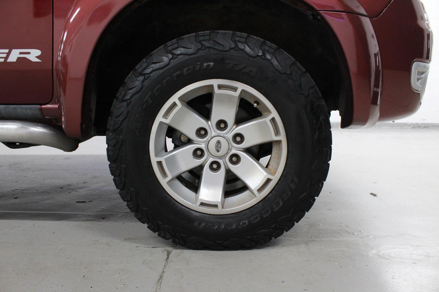 Used Ford Ranger 2010 for sale - 75268380: Photo 23