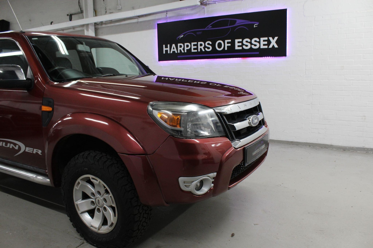 Used Ford Ranger 2010 for sale - 75268380: Photo 27