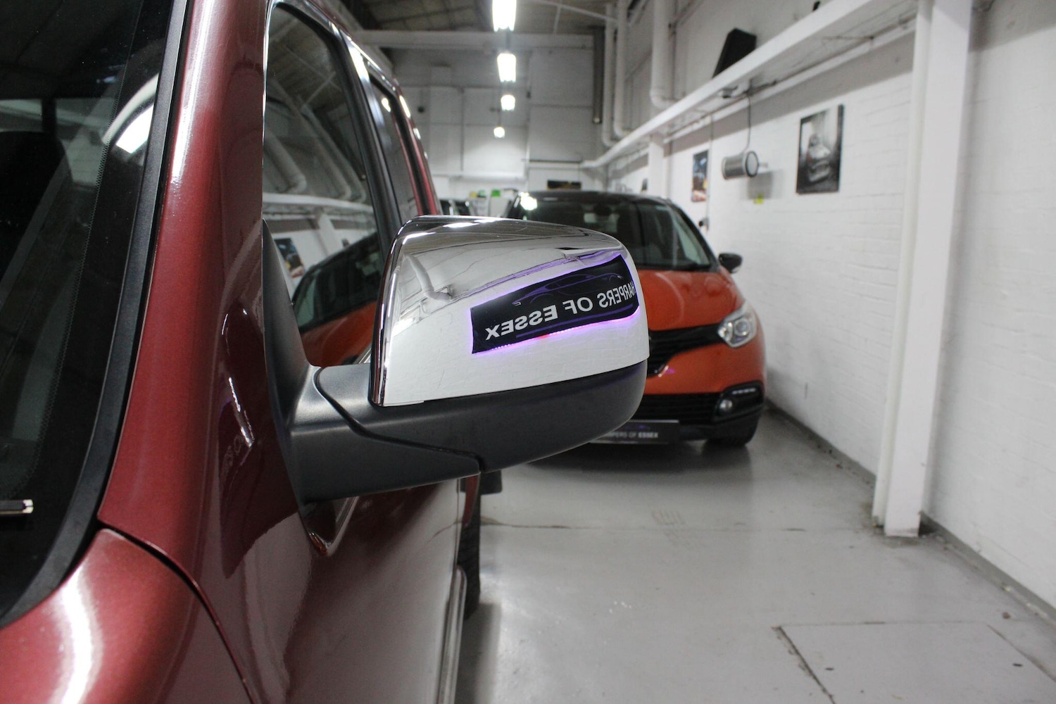 Used Ford Ranger 2010 for sale - 75268380: Photo 28