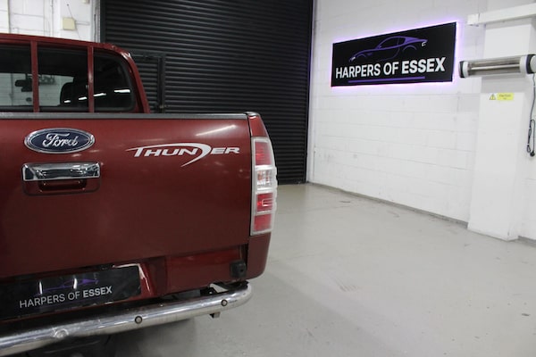 Used Ford Ranger 2010 for sale - 75268380: Photo 31