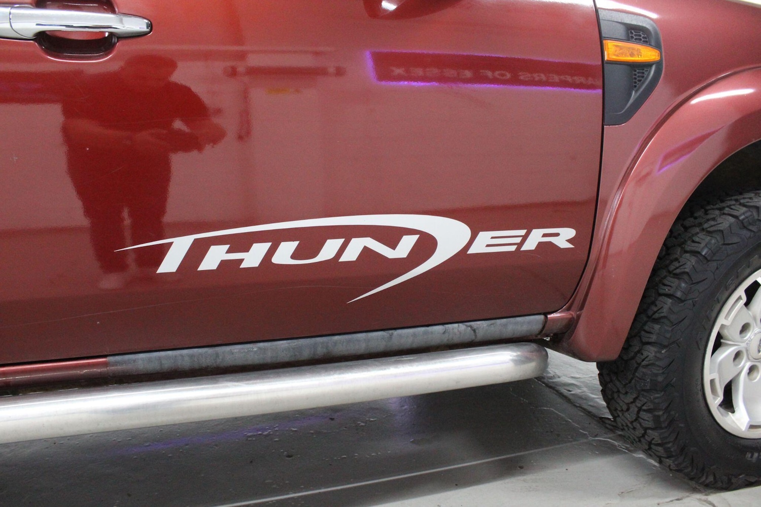 Used Ford Ranger 2010 for sale - 75268380: Photo 32