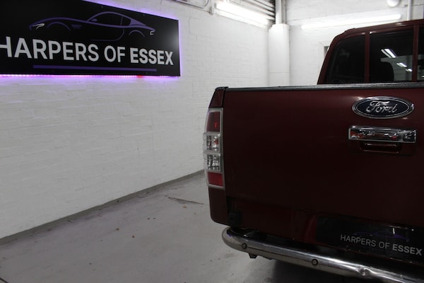 Used Ford Ranger 2010 for sale - 75268380: Photo 35