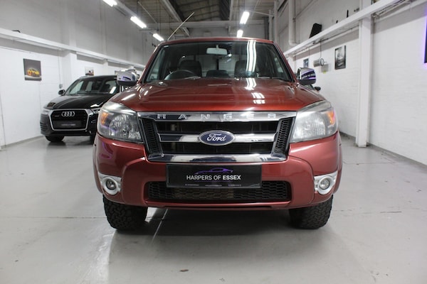 Used Ford Ranger 2010 for sale - 75268380: Photo 3